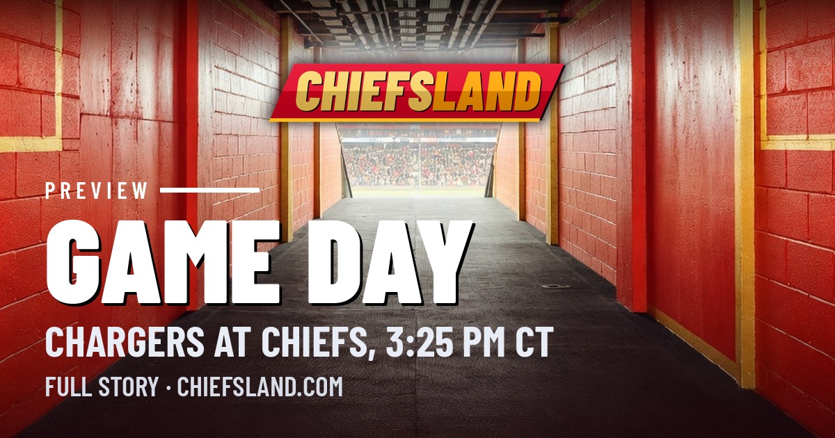 Chiefs vs. Chargers Preview: Unbeaten KC Hosts Winless LA Without Rashee Rice
